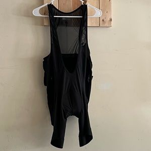 Specialized MENS ULTRALIGHT LINER BIB SHORTS WITH SWAT